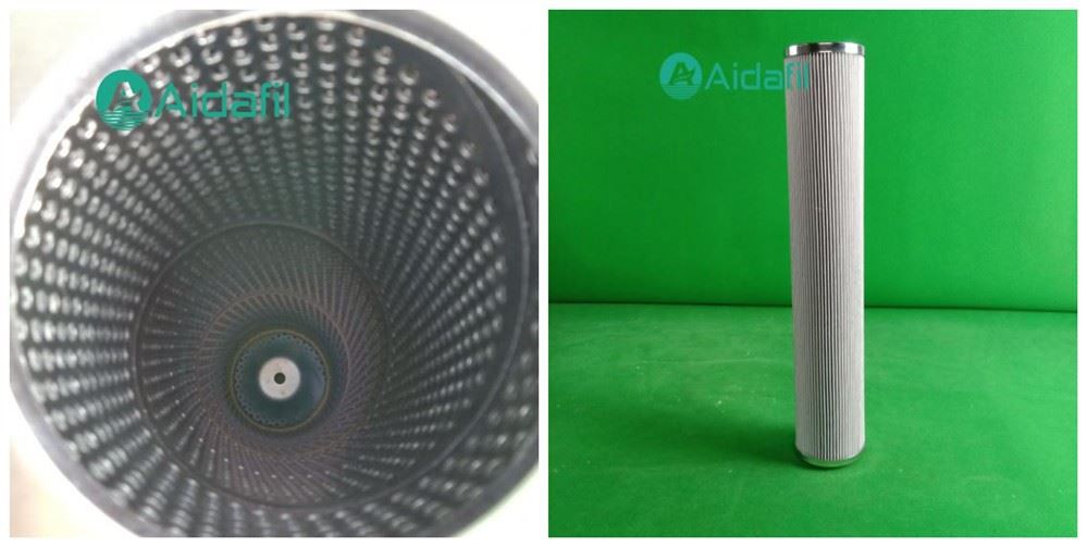 Lube Oil Filter Elements Lube Oil Filter Elements