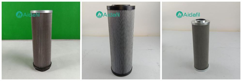 Oil Filter Element
