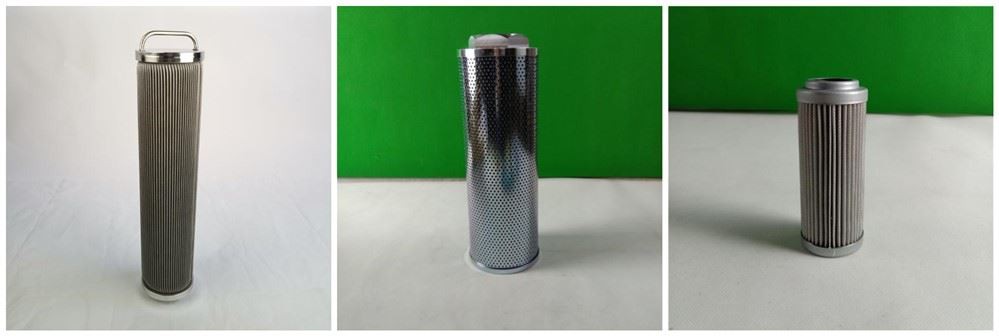 Suction Oil Filter Suction Oil Filter