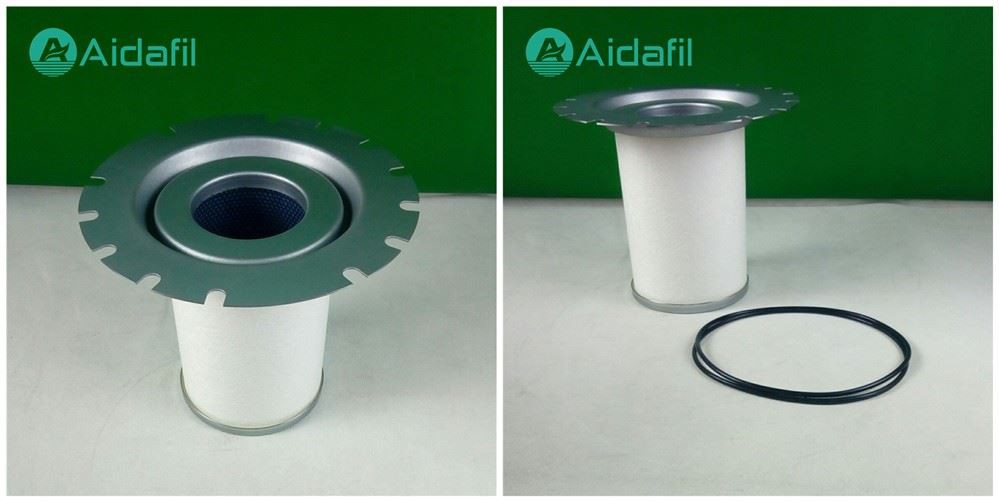 Compressor Oil Separator Compressor Oil Separator