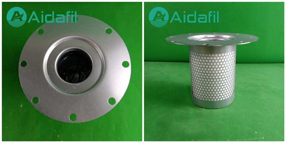 Compressor Air Oil Separator Compressor Air Oil Separator