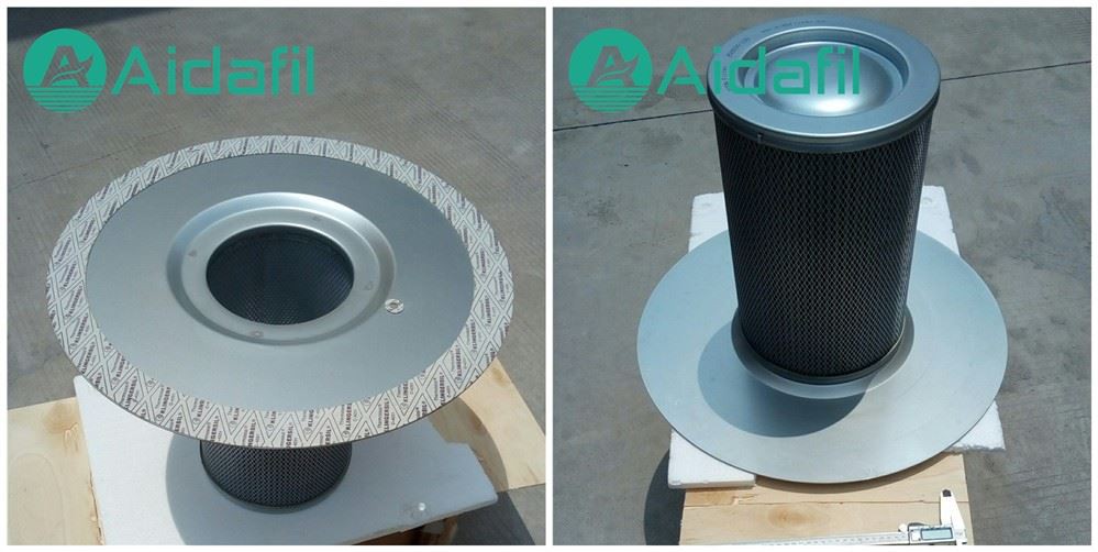 Air Oil Separator Air Oil Separator