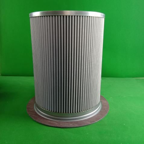 Air Compressor Oil Separator