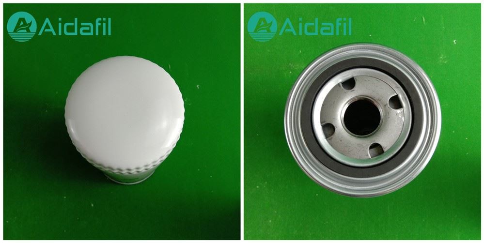 Industrial Oil Filter Industrial Oil Filter