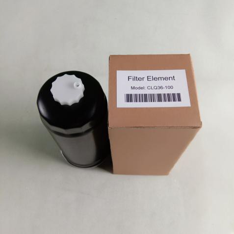 Compressor Oil Filter