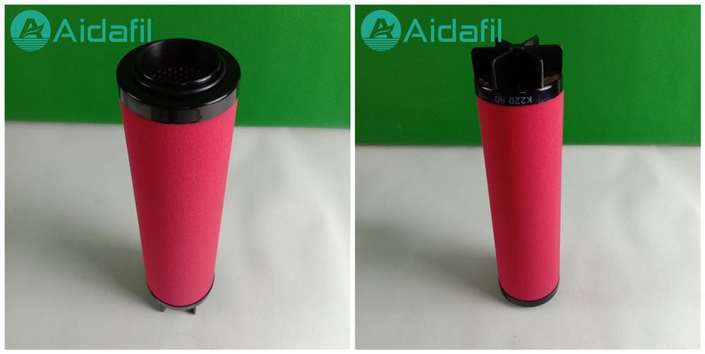 Coalescing Filter Element Coalescing Filter Element