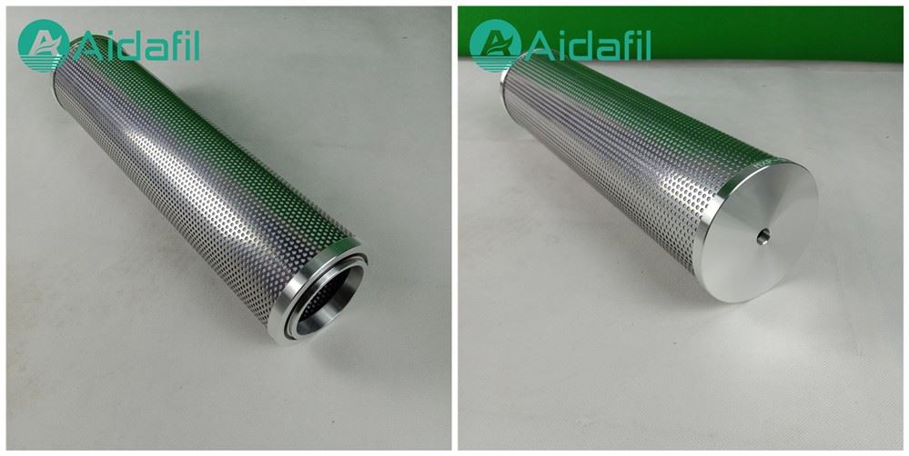 Oil Coalescing Filter Oil Coalescing Filter