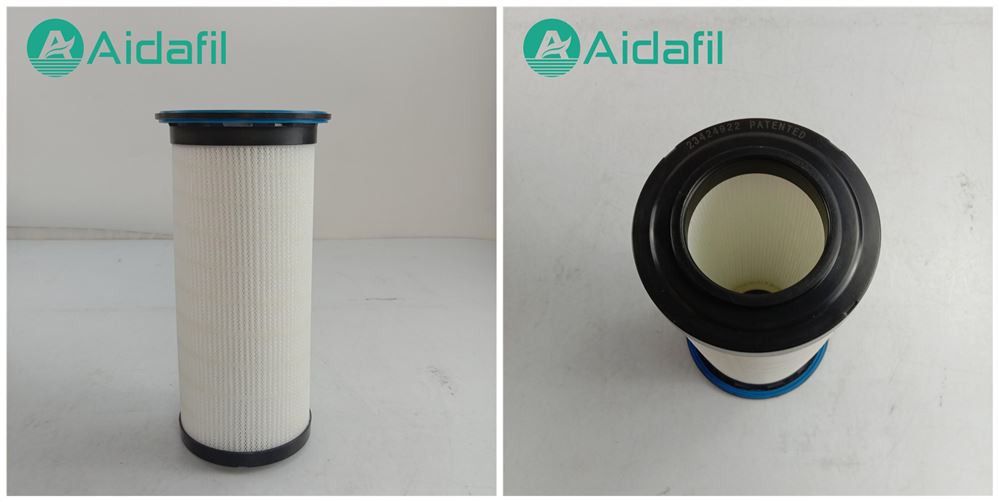 Compressed Air Coalescing Filter