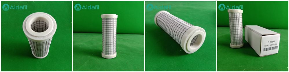 Coalescing Filter Coalescing Filter