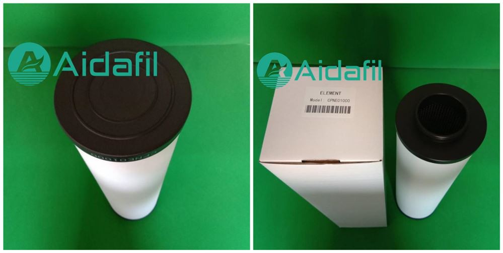 Compressed Air Filter Element Compressed Air Filter Element