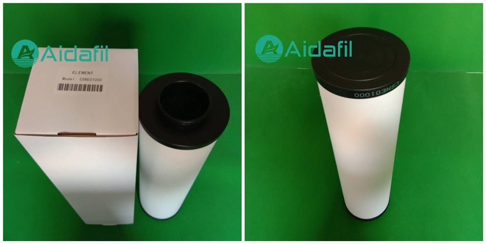 Inline Filter Element Inline Filter Element