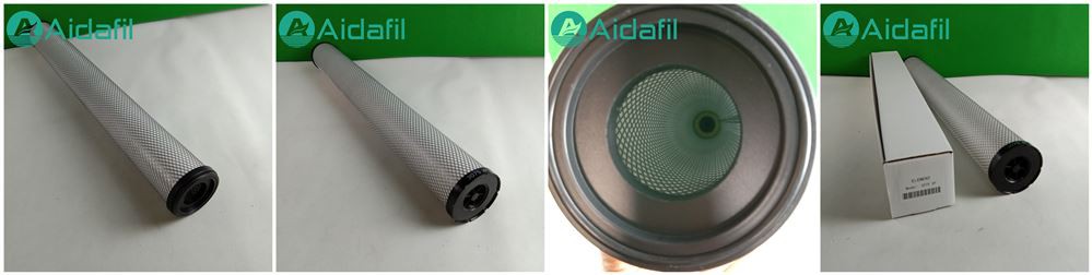 Oil Mist Filter Oil Mist Filter