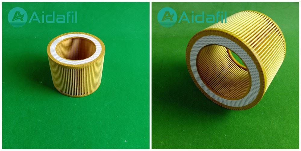 Air Filter Cartridge