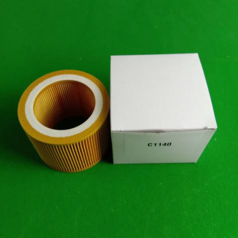 Air Filter Compressor