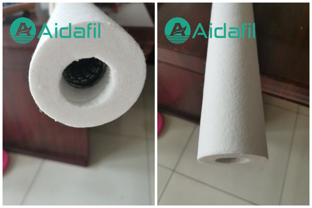 Coalescer Filter Element Coalescer Filter Element