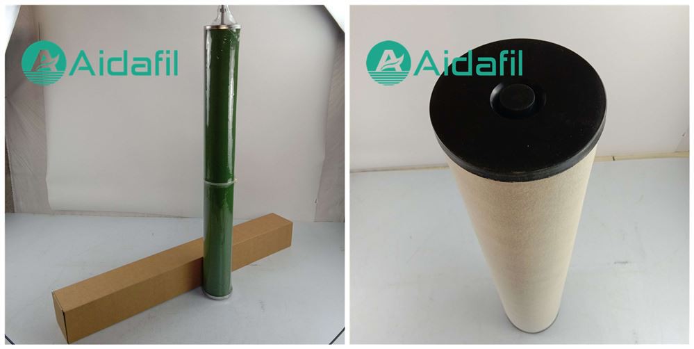 Coalescer Filter Cartridge Coalescer Filter Cartridge