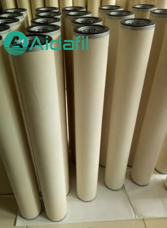 Coalescing Filter Element Coalescing Filter Element