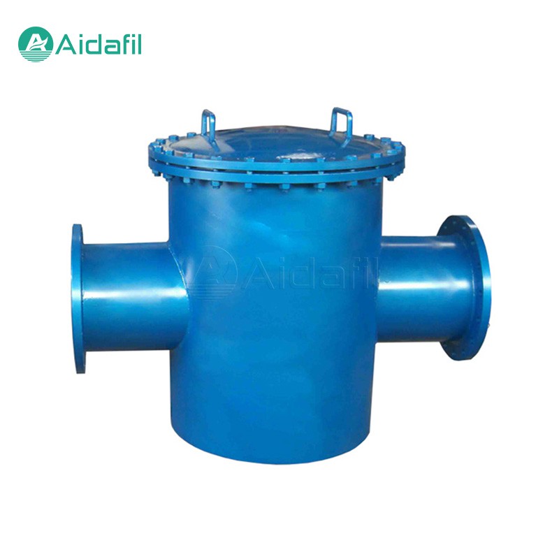 Omkostningseffektivt kurvtypefilter