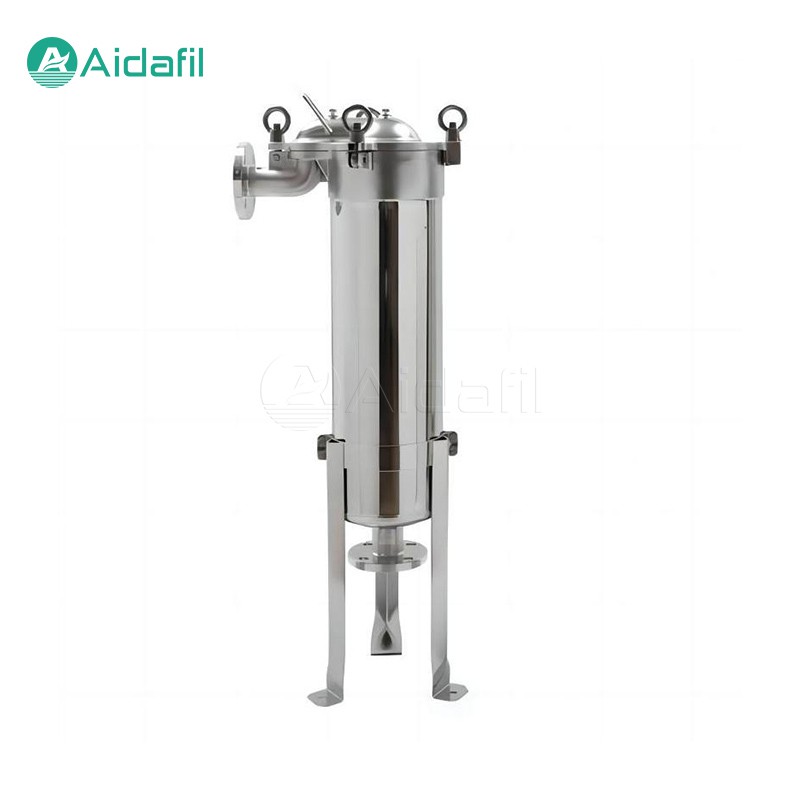 Filtro de bolsa única rentable