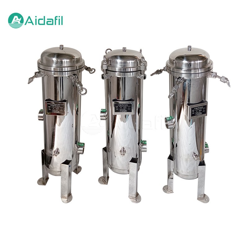 Легко очищаемый защитный фильтр