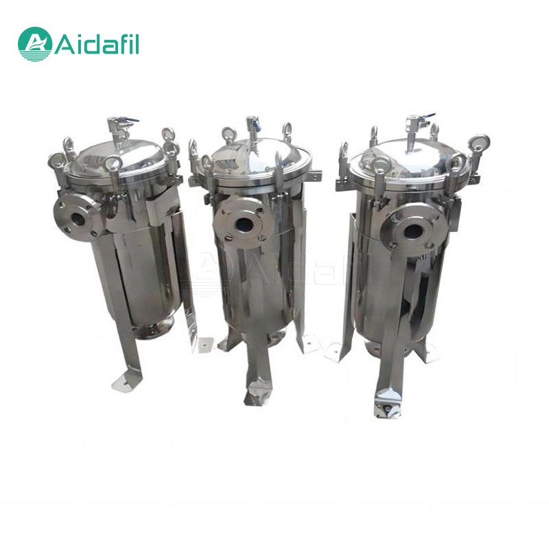 Efektīvs augstas precizitātes drošības filtrs