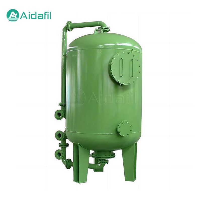 Labas kvalitātes multivides filtrs