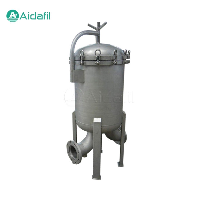 Varmebestandigt sikkerhedsfilter