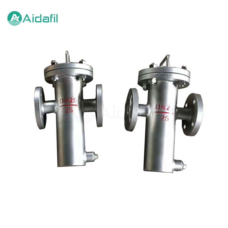 Kurvfilter med høj tilpasningsevne