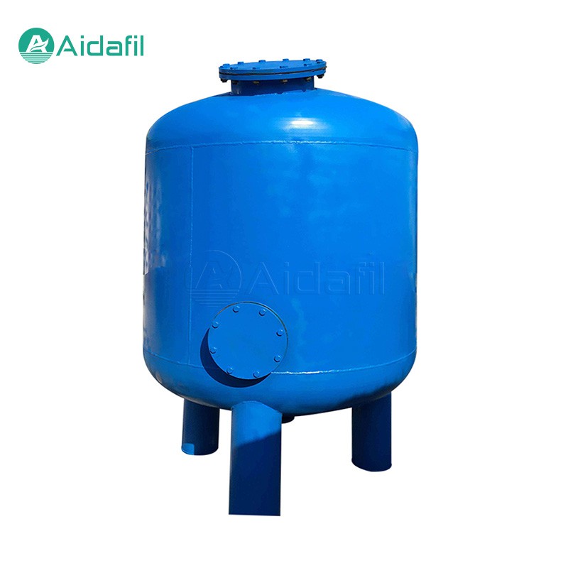 Højeffektivt intelligent mangansandfilter