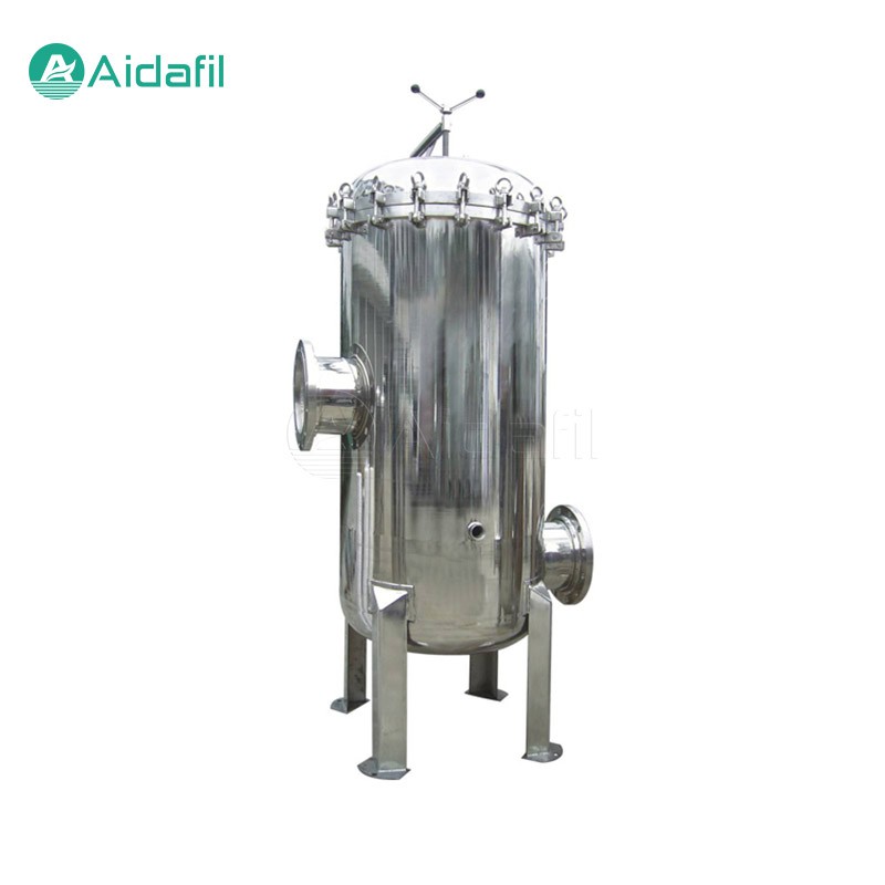 Højpræcisionssikkerhedsfilter