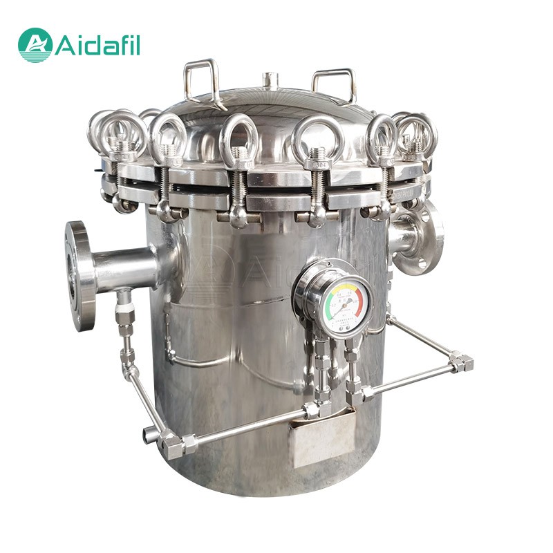 Augstas kvalitātes groza filtrs