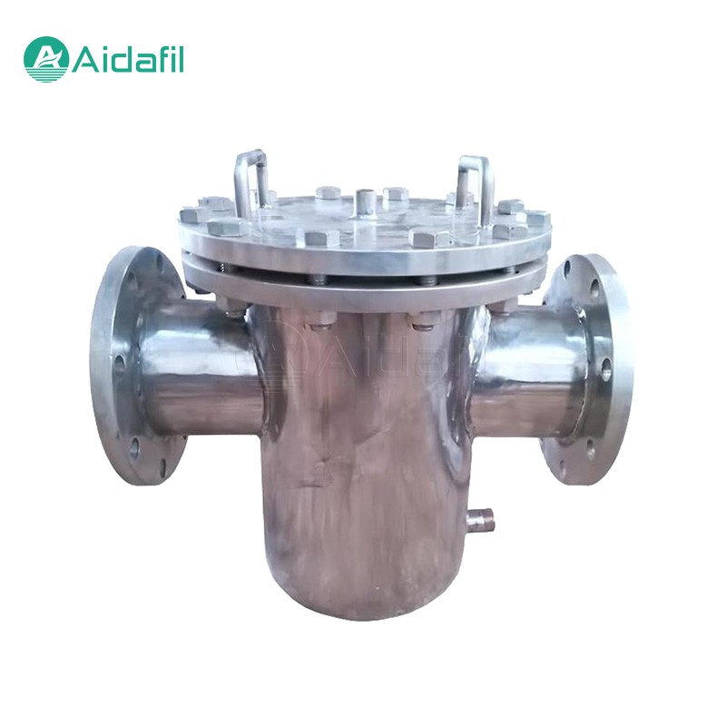 Kurvfilter af høj kvalitet til konkurrencedygtige priser