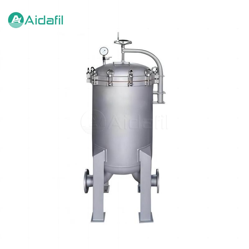 Sikkerhedsfilter af høj kvalitet