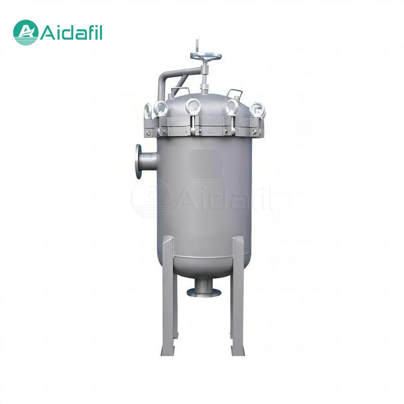 Højstyrke sikkerhedsfilter