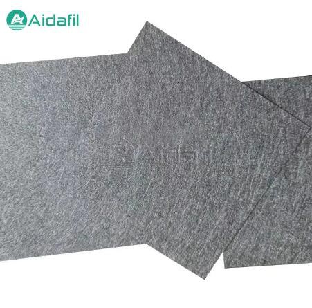 Fiber Sintered Felts Fiber Sintered Felts