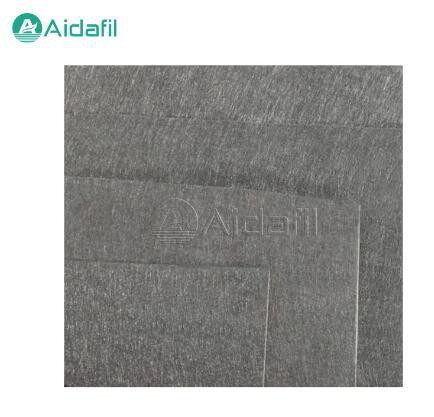 Stainless Steel Fiber Sintered Felt