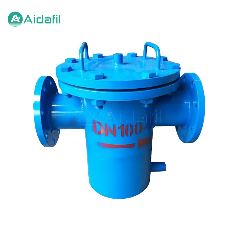 Lavpris simpelt kurvfilter