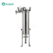 Omkostningseffektiv enkeltposefilter