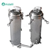 Индивидуальное эффективное двухшпиндельное фильтрующее оборудование