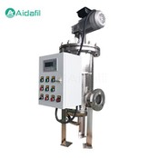 Easy Control Automatisk selvrensende filter