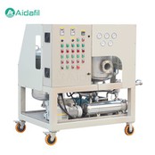 Purificador de óleo resistente ao fogo de éster de fosfato de fácil manuseio