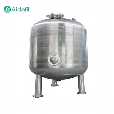 Effektivt multifunktionelt aktivt kulfilter