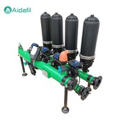 Direkte fabriksforsyning af høj kvalitet skivefilter