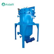 Løvfilter med god ydeevne