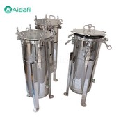 Anti-korruptionsposefilter af god kvalitet