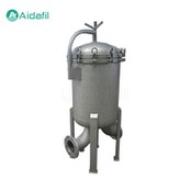 Varmebestandigt sikkerhedsfilter