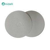 Высококлассный фильтрующий материал из нержавеющей стали, спеченный порошком