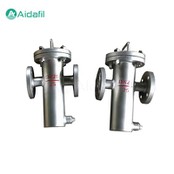 Kurvfilter med høj tilpasningsevne