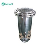 Высокопроизводительный гигиенический рукавный фильтр