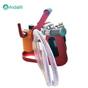 Высокоточный миниатюрный ручной портативный очиститель масла